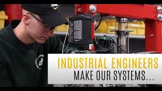 Industrial and Systems Engineering at the University of Iowa