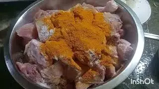 Sunday special😛 घर में pure परिवार के लिए banai //