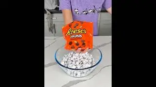 Fred's favorite easy snack!