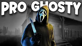 Why Ghost Face Is UNDERRATED In Dead By Daylight..