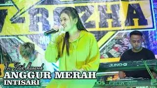 anggur merah intisari // kalian pasti auto goyang // yang lg viral di story wa