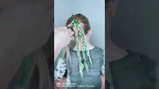 HOW TO DO A ST. PATRICK&rsquo;S DAY HAIRSTYLE ☘️