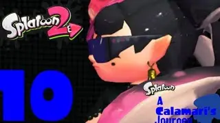 LPS: (ACJ) Splatoon 2: Saving Callie and the Great Zapfish