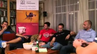 Top CZ startups in Silicon Valley discussion