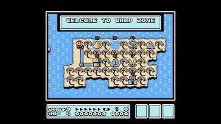 NEW NEW SUPER MARIO BROS. 3 (1993) [PART 2] | SMB3 ROM HACK