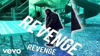 K-Nada - REVENGE (Official Music Video)