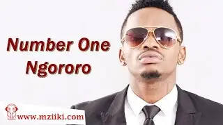 Diamond Platnumz 