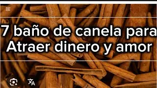 # fermenta la canela para tener suerte en la loter&iacute;a y atraer dinero 💴 