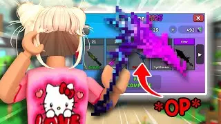 MM2 FINALLY UPDATED and IT'S INSANE.. (summer update 2025)