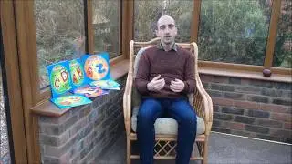 Number Learning with the Rumber Rhymers - by Andrew Buller