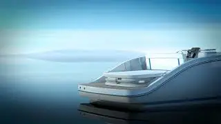 Pr&eacute;sentation Capoforte Boats SQ240i