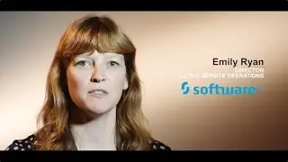 How AWS Training & Certification Helped APN Technology Partner Software AG Add Value to Its Business