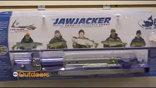 Fish Tech Fishing Tip: How to Use a Jawjacker