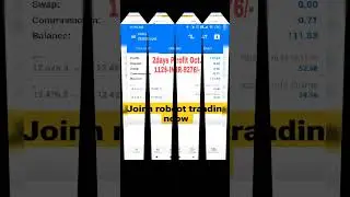 ix global profit, forex trading, tp global fx,robot trading, Automation#money#earnmoneyonline