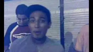 Rap 3raby - Masry