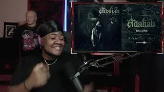 Adaliah - Relapse (Throwback)