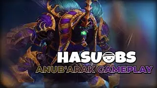 Mind The Fallback Towers! Kerrigan Too Strong? | HotS | Stormleague