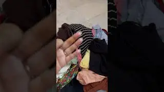 Too Many Clothes, Too Little Space 🤣 All #vacation #clothes #packing #youtubeshorts #girl #holiday