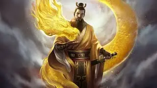♫ AoM Retold: Chinese Theme &ndash; OST (Immortal Pillars DLC)