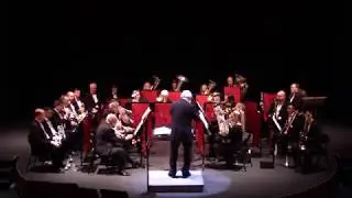 Music for a Festival - Las Vegas Brass Band 2018