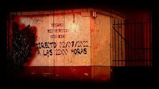 Los Galindos - Directo 3 -