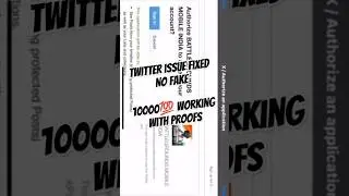💯 Signature Does Not Match The Request | Bgmi Twitter Login Problem | Bgmi Login Problem #shortfeed