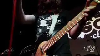 Treason Kings - 'Mother' Live at 360 Club