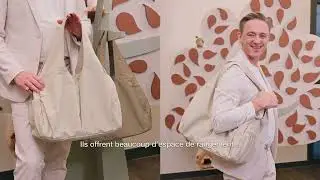 Jollein collection video Spring Summer 2026 - FR
