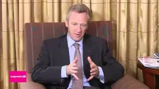 Capacity Europe 2012: Daniel Kurgan, BICS | Capacity Media