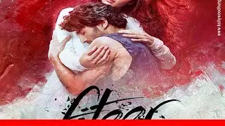 Fitoor First Look 🌟