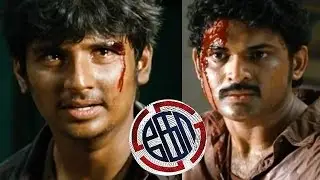 ஏன் டா இப்படி மாறின | Ko | Ko Full Movie | Climax Scene | Jiiva | Karthika Nair | K V Anand Movies