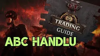 Jak Handlować z Innymi Graczami? Handel Od 25LVL Path of Exile 2 - Trade [Poradnik]