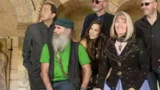 STEELEYE SPAN The Mooncoin Jig Live