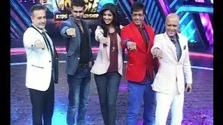 Shilpa Shetty, Harman in Boogie Woogie - Bollywood Country Videos