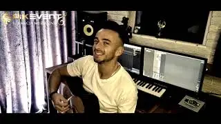 Seweryn Krajewski  - WIELKA MIŁOŚĆ ...PiKevent (COVER)