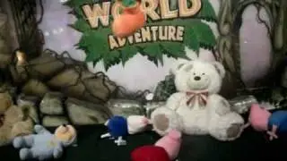 The Day of the Claw Episode 2 Happy November 5th