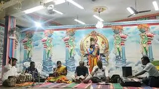 Kovai ushamohan bakthi bhajans koniamman temple cbe. உஷா மோகன் பக்தி இன்னிசை நாம சங்கீர்த்தனம்