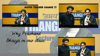 Prashant Bhaiya in maths class 10th 😅🙃 #cbseclass10 #nexttopper #shobhitnirwan #prashantbhaiya 
