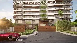 MAIA Pelican Grove   Project Walkthrough Luxury Apartment North bangalore jakkur lake