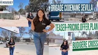 Brigade Sevilla | Luxury 1BHK, 2BHK, 3BHK & 3.5BHK Flats At Budigere Cross Bangalore | Review 2026