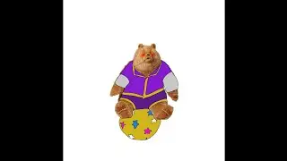 The superior bear animatronic 