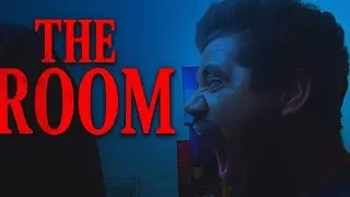 👀The Room👀 - Horror Short Film🥶🔥 | TPedia