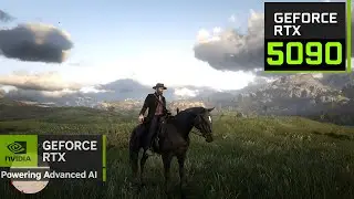 Red Dead Redemption 2 LOOKS INSANE | Realistic ULTRA Graphics GAMEPLAY [4K 60FPS HDR]