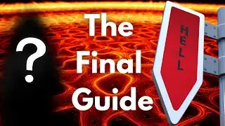 Saints Who Saw Hell - The Final Day - Lent 2022