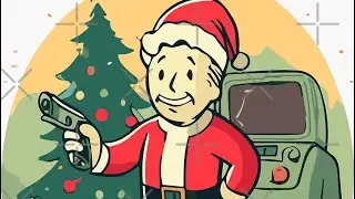 How the Courier Stole Christmas (For Mr. House)