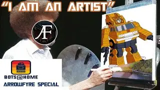 ArrowFyre: 