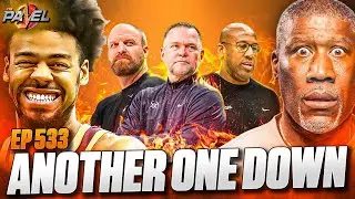 The NBA Has a Coach Problem + Golden State Warriors Championship Odds w/ Quinn Cook | The Panel
