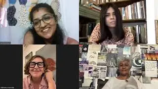#SupportLocalArt Talk: Artists