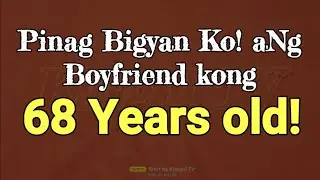 SOLONG INA SI JULIE NG MAKILALA SI BERT! NA ISANG 68 GULANGANONG