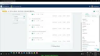 Kh&oacute;a học BIM for Project Manager B&agrave;i 4 - Phần 08 Completing Checklist SignOff